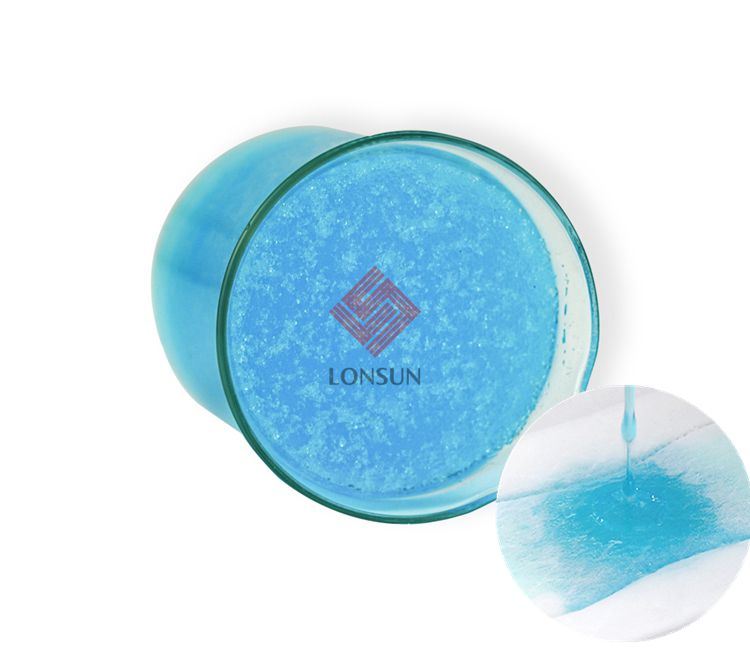 Цюаньчжоу-Lonsun-Корпорация (3)