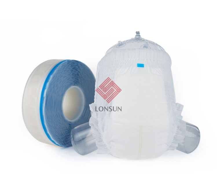 Цюаньчжоу-Lonsun-Корпорация (5)