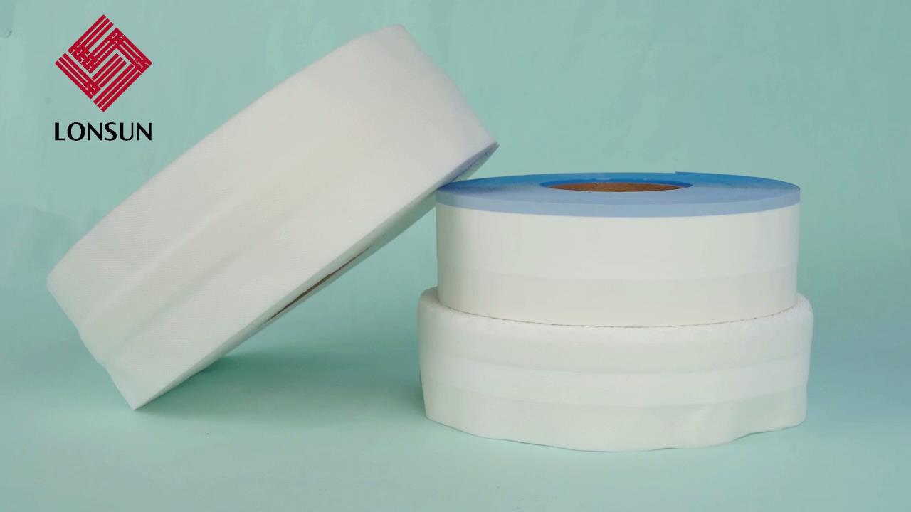 Волшебная лента с крючками