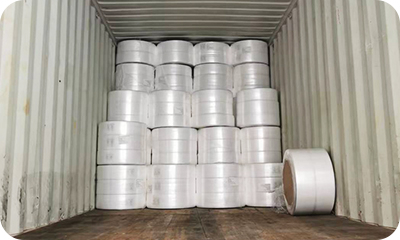 Упаковка и доставка