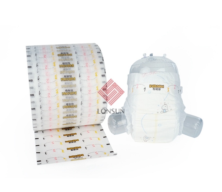 Цюаньчжоу-Lonsun-Корпорация