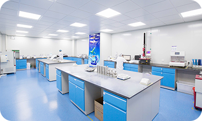 Лаборатория