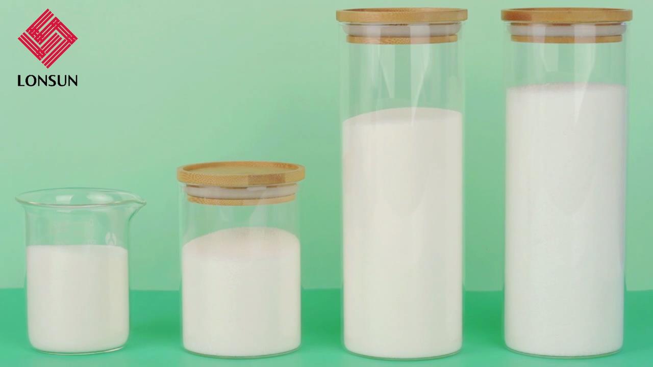 Суперпоглощающий полимер