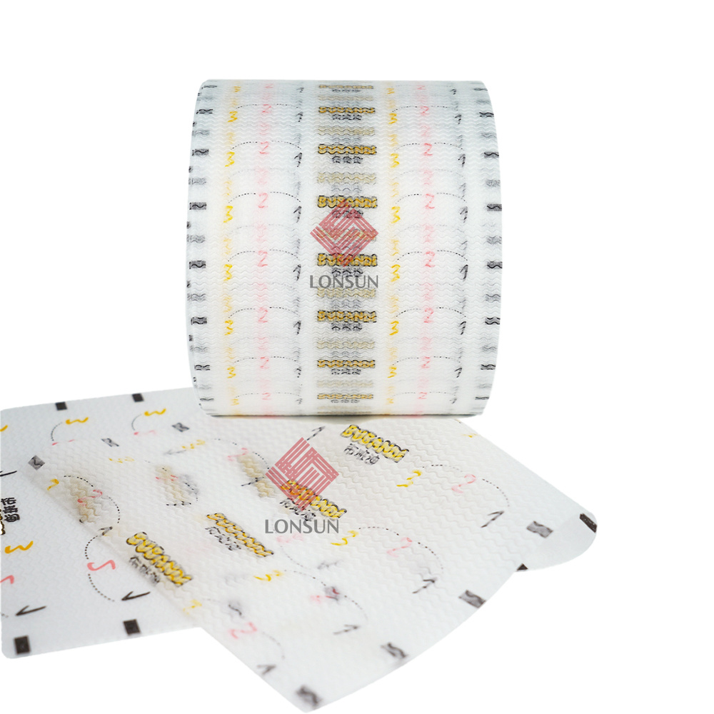 Цюаньчжоу-Lonsun-Корпорация (1)